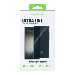 Folie Samsung S918 Galaxy S23 Ultra 5G Sticla 9H PRIVACY