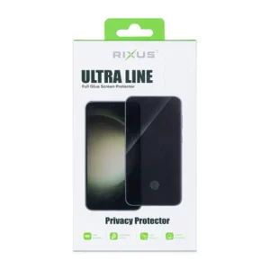 Folie Samsung S936 Galaxy S25 Plus Sticla 9H PRIVACY