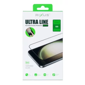 Folie Samsung S938B Galaxy S25 Ultra Sticla 9H Transparenta