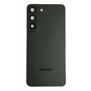 Capac Spate Samsung Galaxy S22 Black - Original Grade B (Din Dezmembrari)