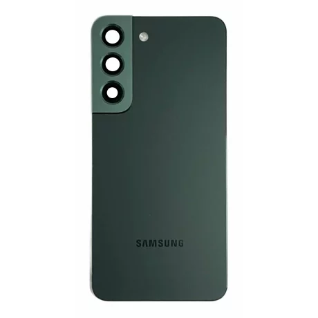 Capac Spate Samsung Galaxy S22 Gold - Original Grade A (Din Dezmembrari)