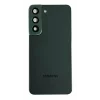 Capac Spate Samsung Galaxy S22 Gold - Original Grade B (Din Dezmembrari)