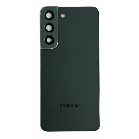Capac Spate Samsung Galaxy S22 Gold - Original Grade B (Din Dezmembrari)