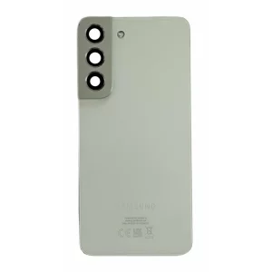 Capac Spate Samsung Galaxy S22 White - Original Grade B (Din Dezmembrari)