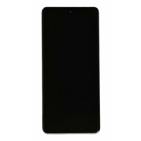 Ecran Motorola Edge 30 Fusion Aurora White (Service Pack)