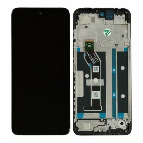 Ecran Motorola G15 Power (Service Pack)