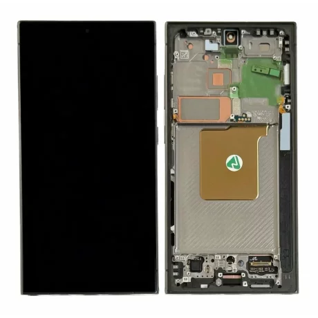 Ecran Samsung S928 Galaxy S24 Ultra Titanium Black/ Blue/ Green Original Asamblat