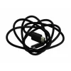 Cablu Date Si Incarcare Type-C/ Type-C Negru 1M (Original)