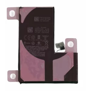 Acumulator Compatibil pentru iPhone 13 Pro CAPACITATE MARITA 3350 mAh Li-Ion