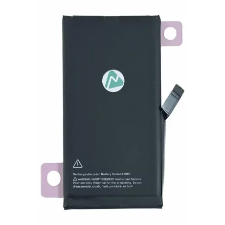 Acumulator Compatibil pentru iPhone 14 CAPACITATE MARITA 3580 mAh Li-ion