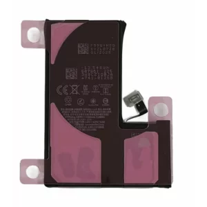Acumulator Compatibil pentru iPhone 15 Pro CAPACITATE MARITA 3480 mAh Li-Ion