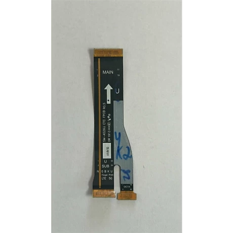 Banda Flex Principal Samsung A526U/ A528 Galaxy A52/ A52s 5G 2021 (din dezmembrari)