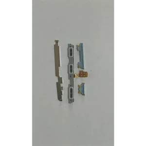 Flex volum si butoane plastic pentru Samsung Galaxy A33 A336 (din dezmembrari)