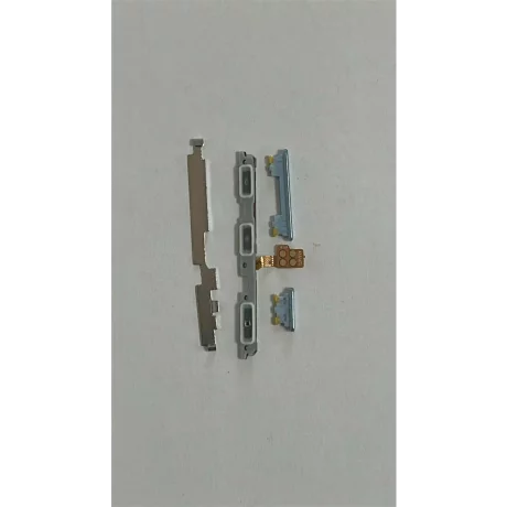 Flex volum si butoane plastic pentru Samsung Galaxy A33 A336 (din dezmembrari)