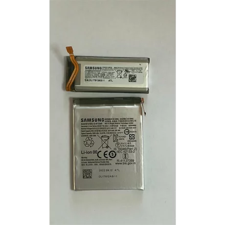 Acumulator Samsung Galaxy Z Flip4 5G F721 (din dezmembrari)