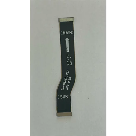 Banda flex principala Samsung Galaxy S20 Plus G986 (din dezmembrari)