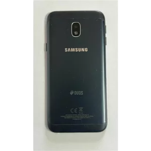 Capac spate complet Samsung Galaxy J3 2017 J330 Gr B Black( din dezmembrari )