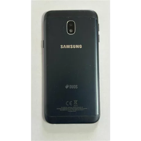 Capac spate complet Samsung Galaxy J3 2017 J330 Gr B Black( din dezmembrari )