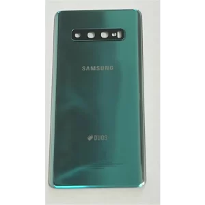Capac spate Samsung Galaxyn S10+ G975 Verde (din dezmembrari)