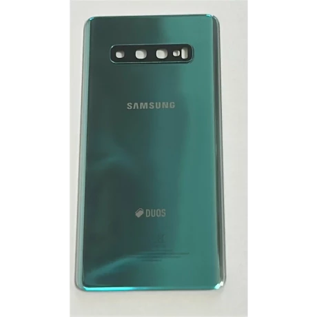 Capac spate Samsung Galaxyn S10+ G975 Verde (din dezmembrari)