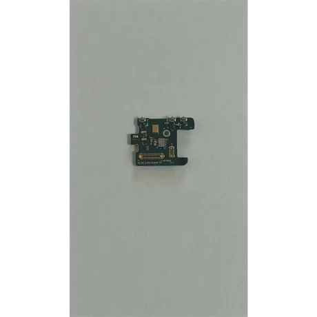 Modul Antena si Microfon Samsung Galaxy Note 20 N980 (din dezmembrari)