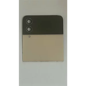 Samsung Ecran Exterior Samsung F721 Galaxy Z Flip4 Pink (din dezmembrari)