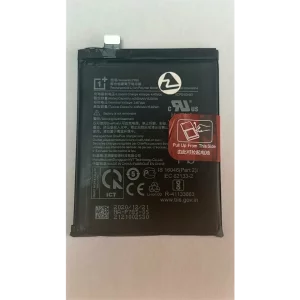 Acumulator OnePlus Nord (din dezmembrari)