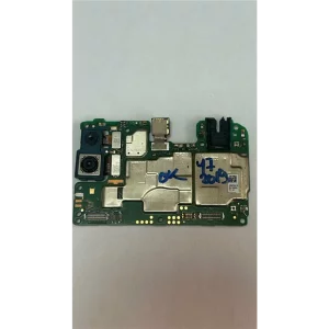 Placa de baza completa Huawei Y7 2019 (din dezmembrari)