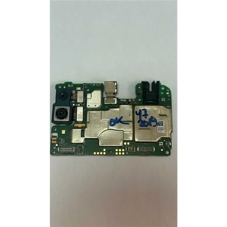 Placa de baza completa Huawei Y7 2019 (din dezmembrari)