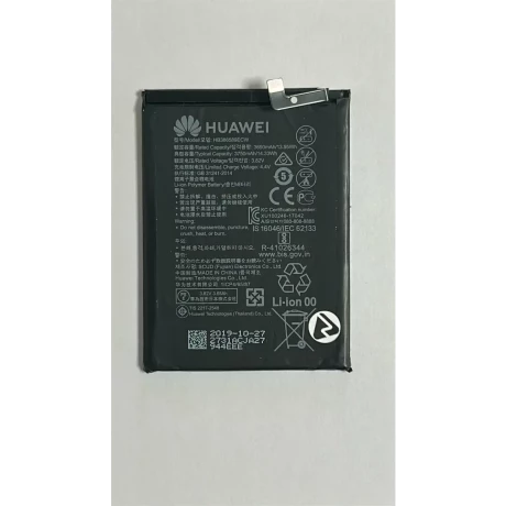 Acumulator Huawei Mate 20 Lite HB386589ECW (din dezmembrari)