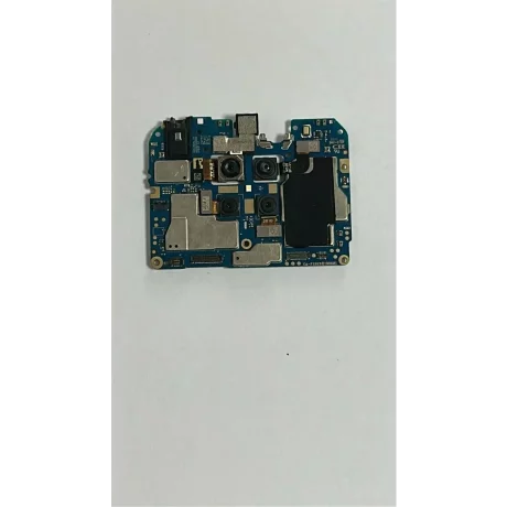 Placa de baza completa Nokia 5.3 (din dezmembrari)