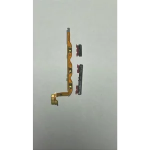 Flex volum si butoane plastic pentru Honor Magic6 Lite (din dezmembrari)