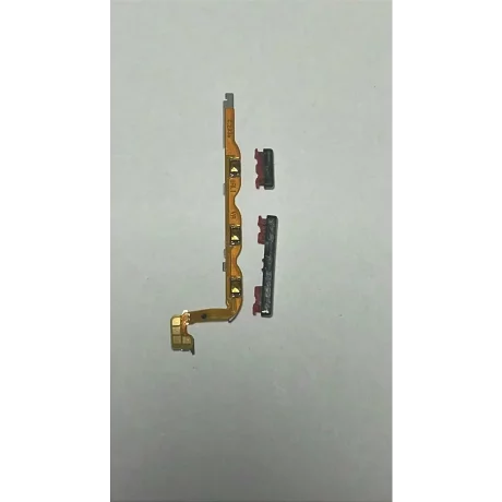 Flex volum si butoane plastic pentru Honor Magic6 Lite (din dezmembrari)
