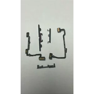 Flex volum si butoane plastic pentru Oppo Reno6 5G (din dezmembrari)