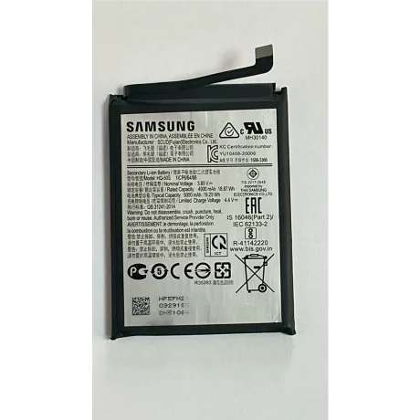 Acumulator Samsung Galaxy A02s (din dezmembrari)