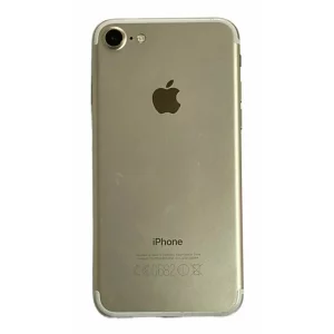 Carcasa (Body) completa iPhone 7 Gold (din dezmembrari)