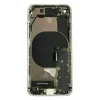 Carcasa (Body) completa iPhone SE 2020 White (din dezmembrari)