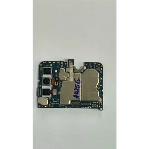 Placa de baza completa Samsung Galaxy A02s Testata (din dezmembrari)