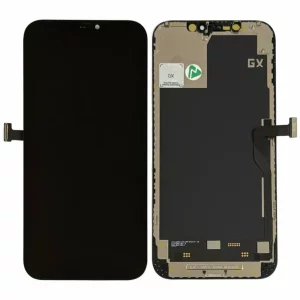 Ecran Compatibil pentru iPhone 12 Pro Max SOFT OLED