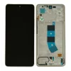 Ecran Xiaomi Redmi Note 13 4G 2024 Auriu (Service Pack)