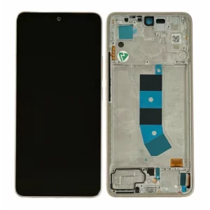 Ecran Xiaomi Redmi Note 13 4G 2024 Auriu (Service Pack)