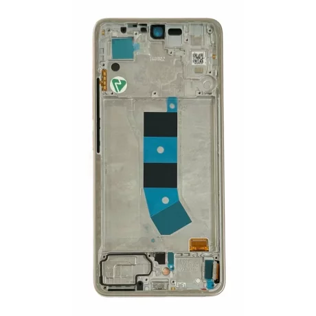 Ecran Xiaomi Redmi Note 13 4G 2024 Auriu (Service Pack)