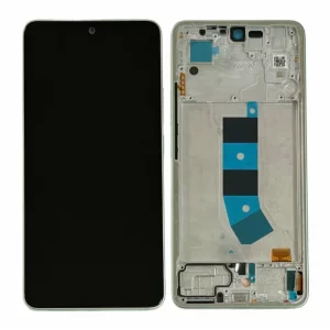 Ecran Xiaomi Redmi Note 13 4G 2024 Verde (Service Pack)