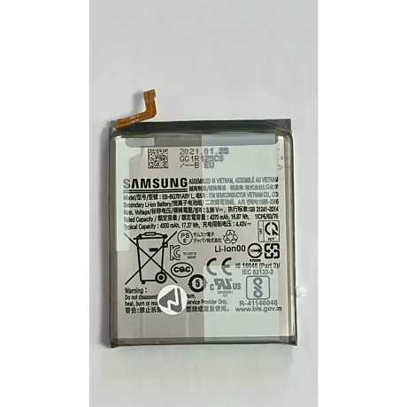Acumulator Samsung Galaxy S20 FE G781 (din dezmembrari )