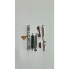 Flex volum si butoane plastic pentru Samsung Galaxy S20 FE G781 (din dezmembrari)