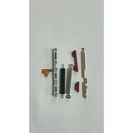 Flex volum si butoane plastic pentru Samsung Galaxy S20 FE G781 (din dezmembrari)