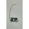 Modul incarcare wireless si casca (earpiece) Samsung Galaxy S20 FE G781 (din dezmembrari)