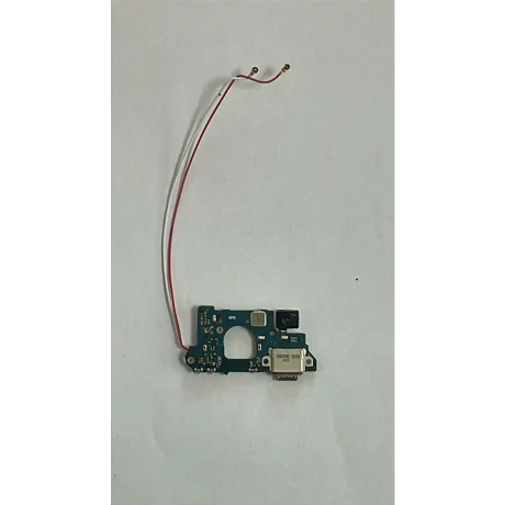 Modul incarcare wireless si casca (earpiece) Samsung Galaxy S20 FE G781 (din dezmembrari)