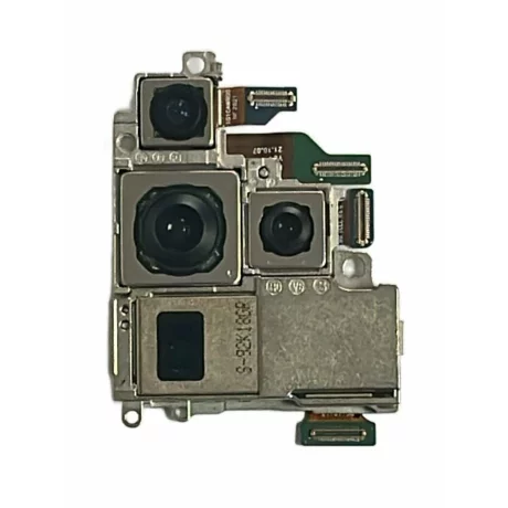 Camera principala pentru Samsung Galaxy S22 Ultra S908 (din dezmembrari)
