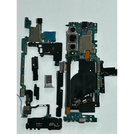 Placa de baza completa Samsung Galaxy Z Fold3 F926U (din dezmembrari)
